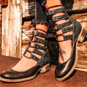 Rare Freebird by Steven